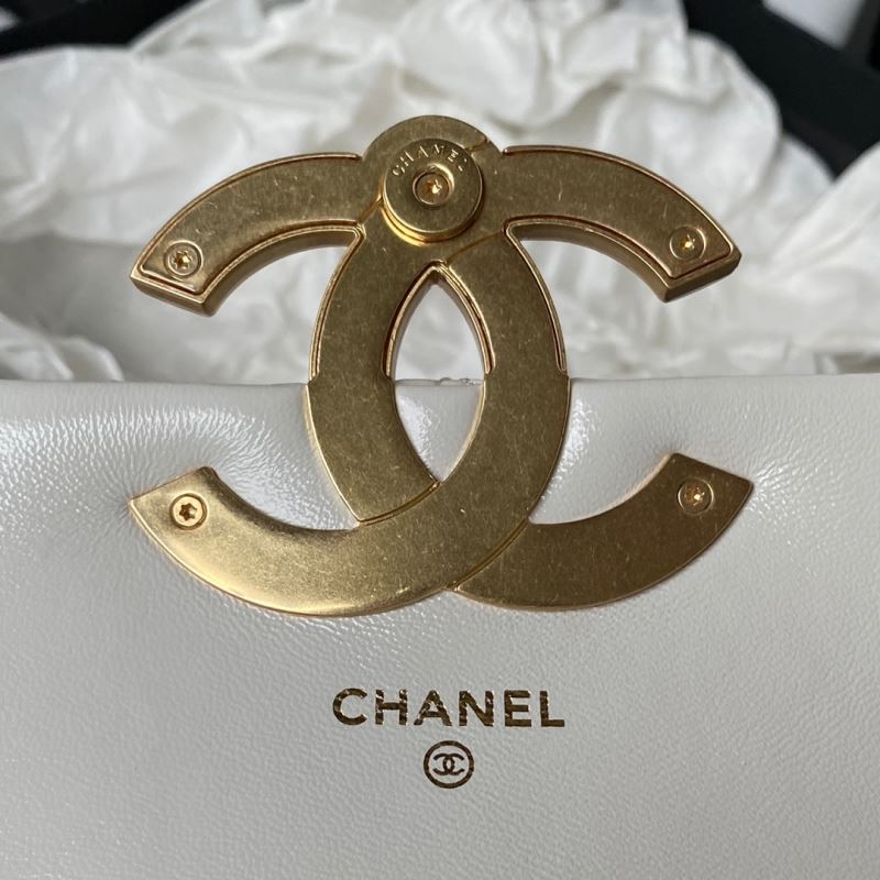 Chanel Satchel Bags